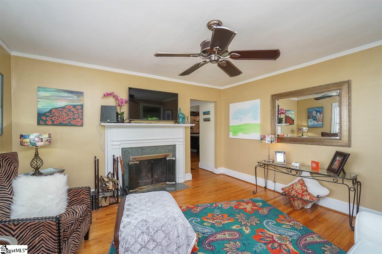 16 Dixie Avenue Greenville, SC 29607 - Photo 8 of 35 Gallery Image 8