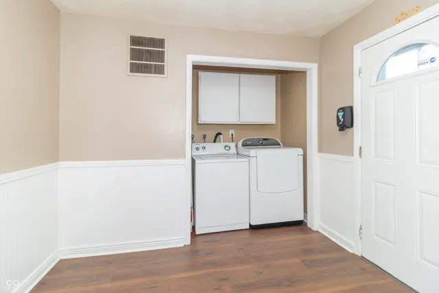 $1,500 | 1704 Nelson Avenue, Indianapolis, IN 46203