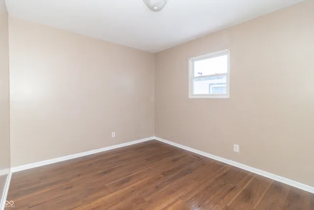 $1,500 | 1704 Nelson Avenue, Indianapolis, IN 46203