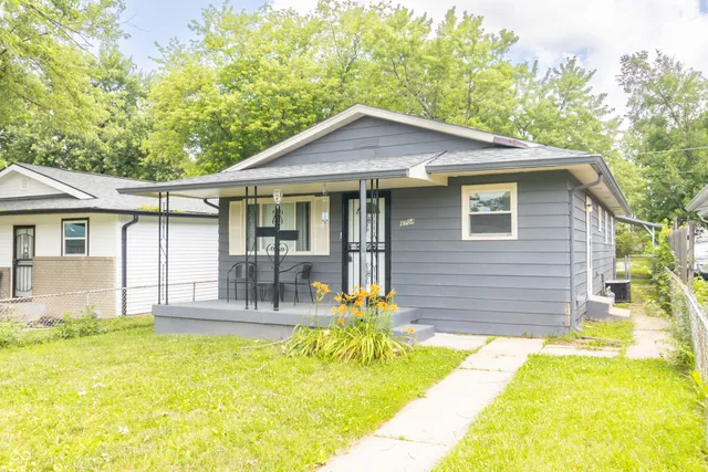 $1,500 | 1704 Nelson Avenue, Indianapolis, IN 46203