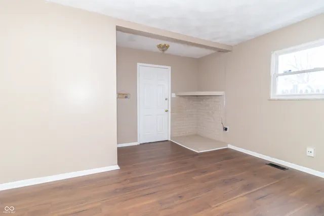 $1,500 | 1704 Nelson Avenue, Indianapolis, IN 46203