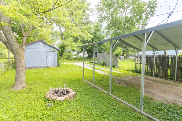 $1,500 | 1704 Nelson Avenue, Indianapolis, IN 46203