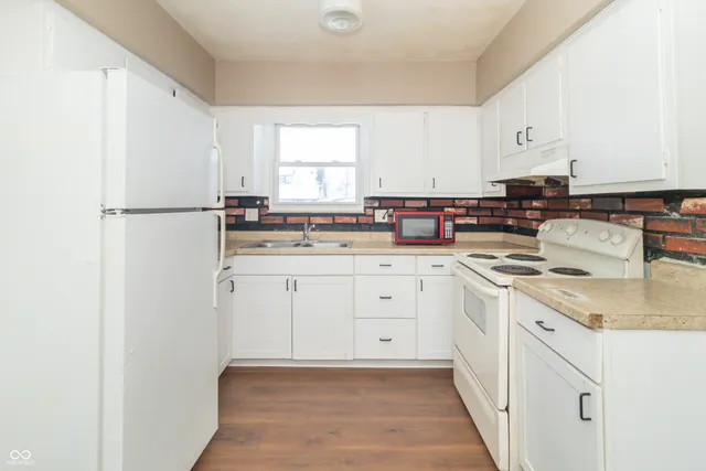 $1,500 | 1704 Nelson Avenue, Indianapolis, IN 46203