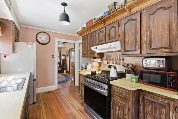 2132 Mercer Road New Brighton, PA 15066 - Photo 17 of 34