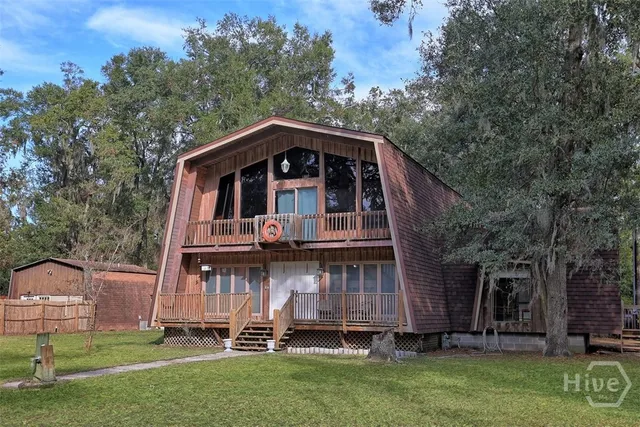 $689,500 | 24 Crisp Street, Savannah, GA 31410