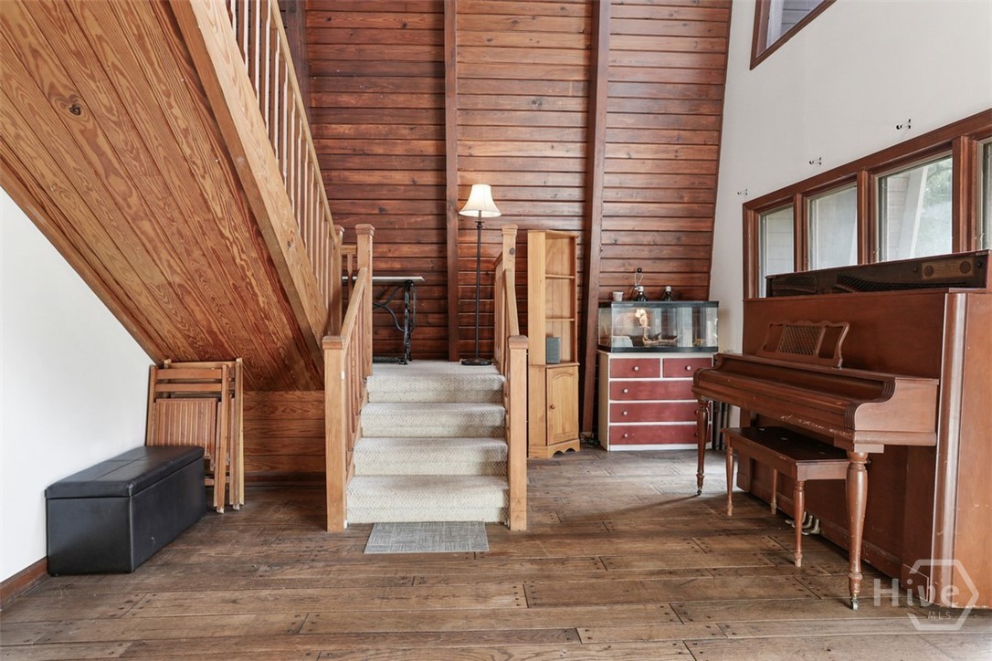 24 Crisp Street Savannah, GA 31410 - Photo 28 of 50 Piano remains w home