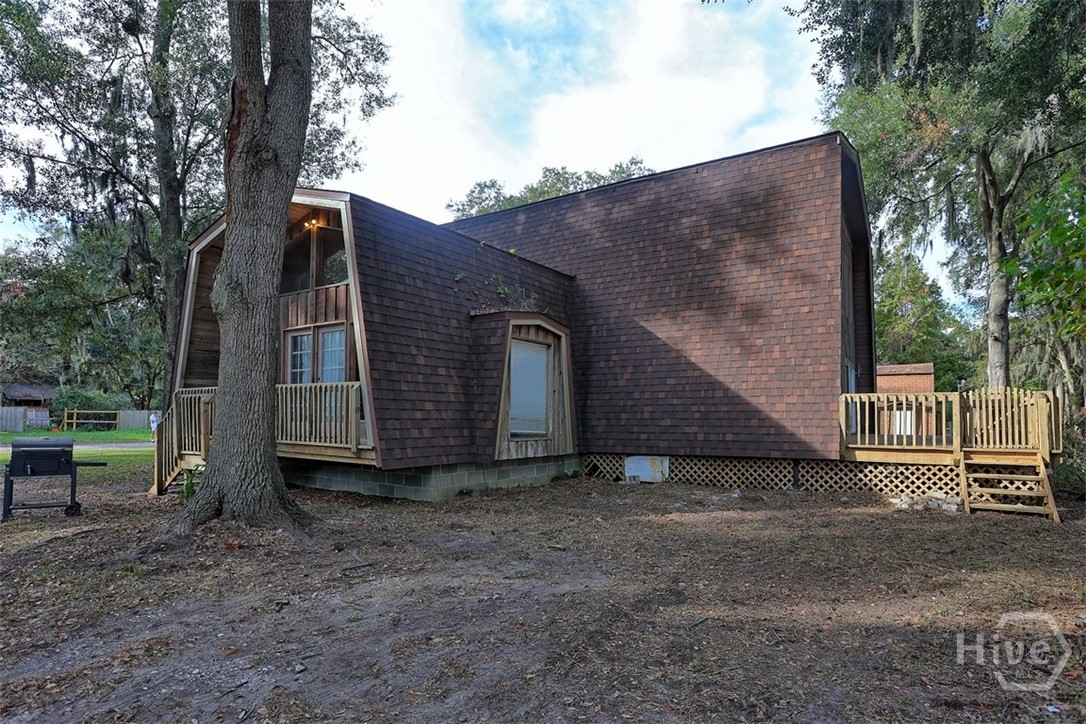 24 Crisp Street Savannah, GA 31410 - Photo 44 of 50