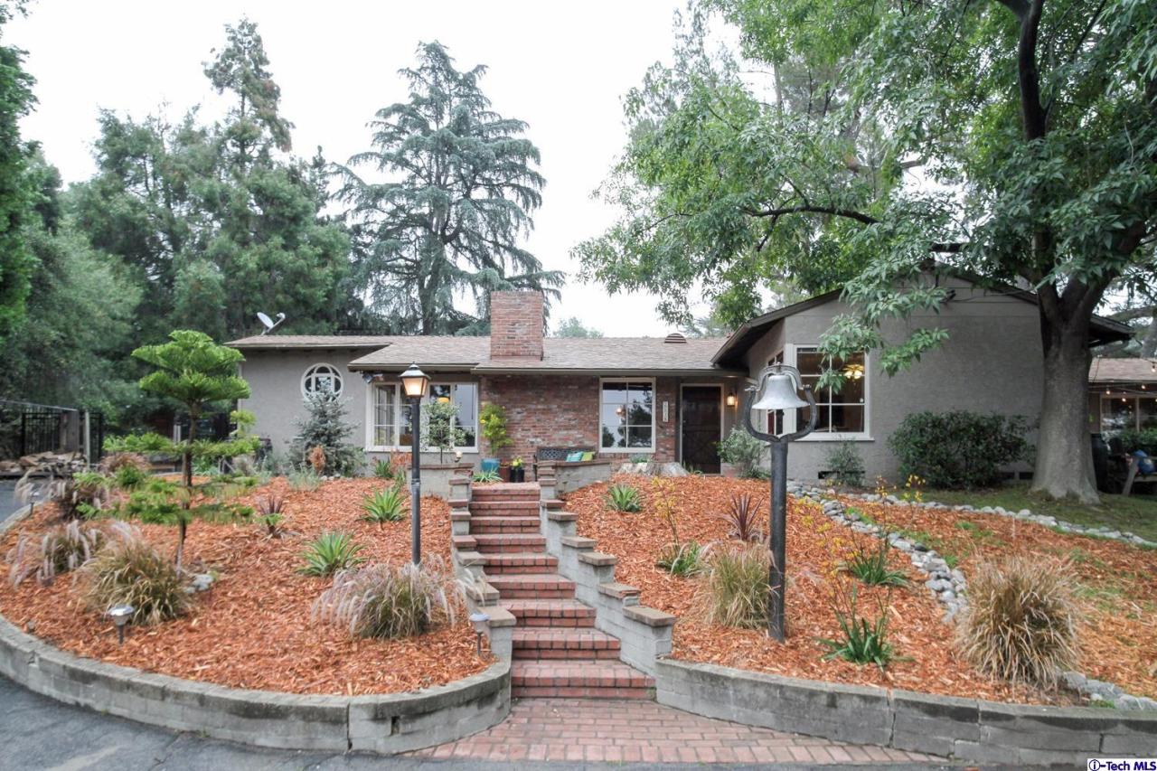 3518 Hollyslope Road Altadena, CA 91001 - Photo 13 of 65 Additional Photo