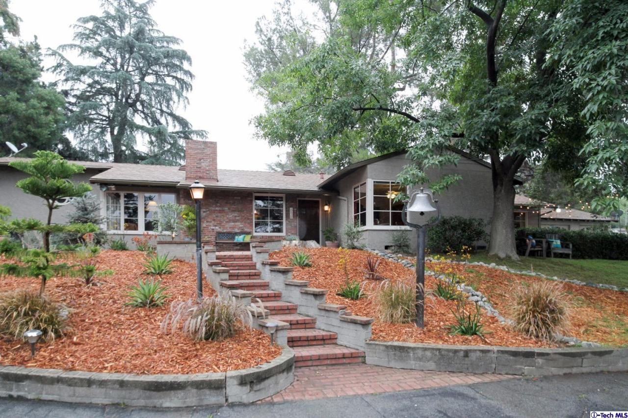 3518 Hollyslope Road Altadena, CA 91001 - Photo 14 of 65 Additional Photo