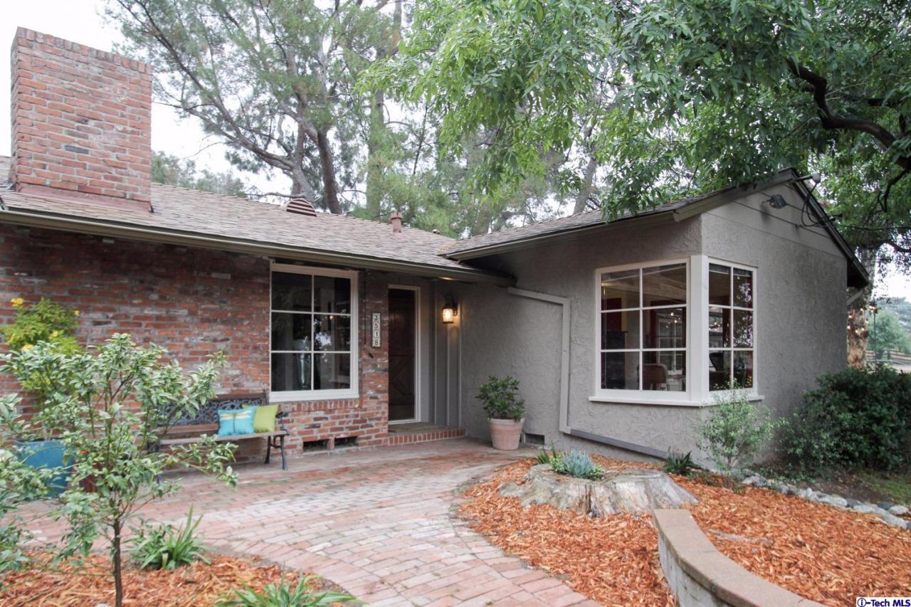 3518 Hollyslope Road Altadena, CA 91001 - Photo 15 of 65 Additional Photo