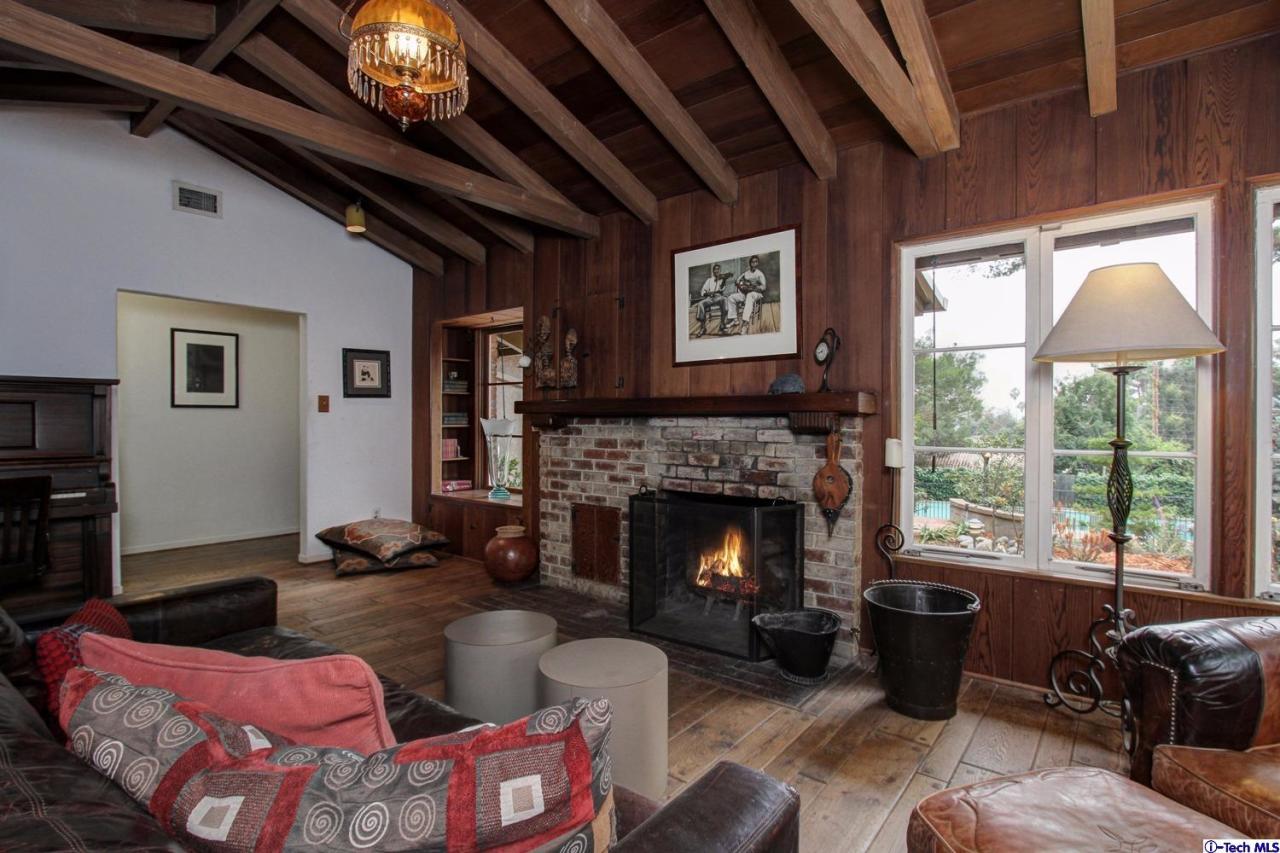 3518 Hollyslope Road Altadena, CA 91001 - Photo 20 of 65 Additional Photo