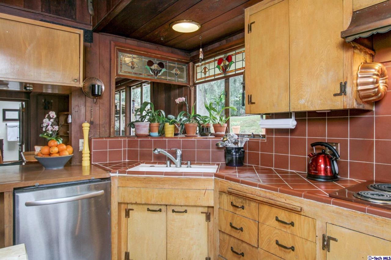 3518 Hollyslope Road Altadena, CA 91001 - Photo 30 of 65 Additional Photo