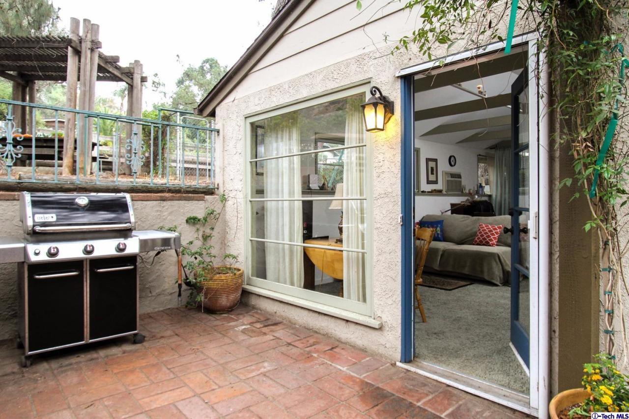 3518 Hollyslope Road Altadena, CA 91001 - Photo 48 of 65 Additional Photo