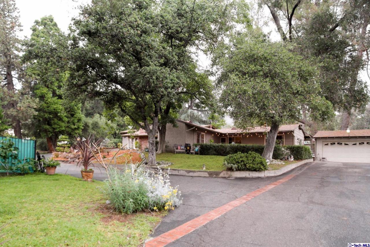 3518 Hollyslope Road Altadena, CA 91001 - Photo 7 of 65 Additional Photo