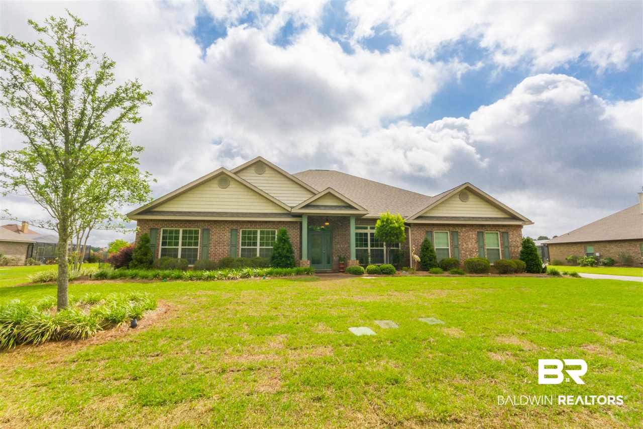 4094 Craigend Loop Gulf Shores, AL 36542 - Photo 3 of 33