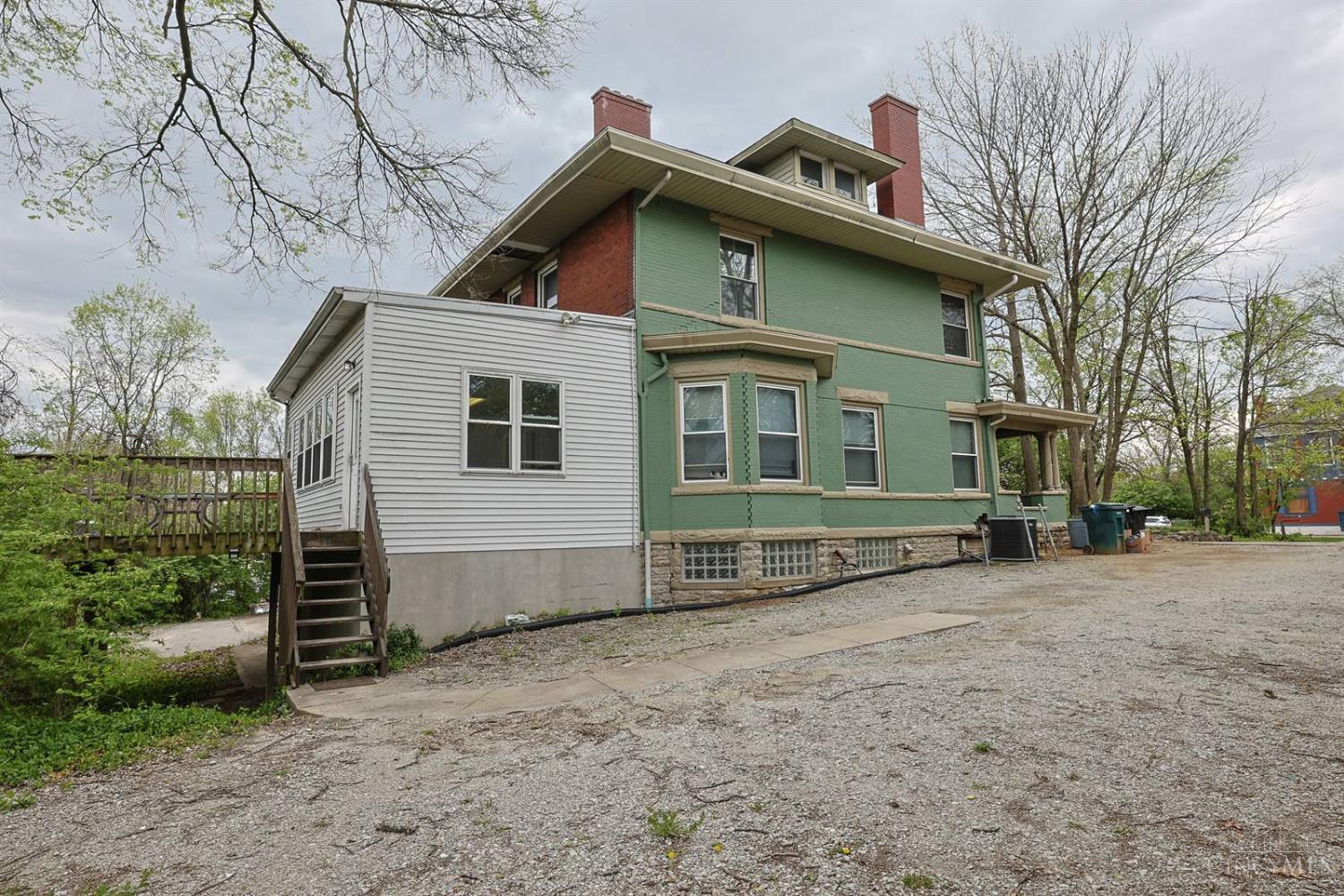 452 Riddle Road Cincinnati, OH 45220 - Photo 32 of 32