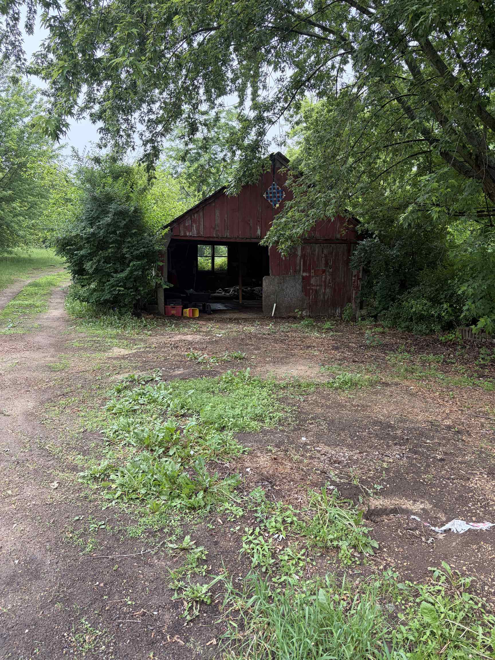 W3483 Grouse Road Pardeeville, WI 53954 - Photo 13 of 15