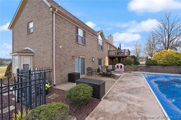 $699,900 | 4416 Unruh Way, Floyds Knobs, IN 47119