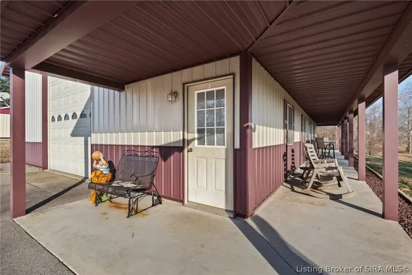 $699,900 | 4416 Unruh Way, Floyds Knobs, IN 47119