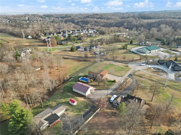 $699,900 | 4416 Unruh Way, Floyds Knobs, IN 47119