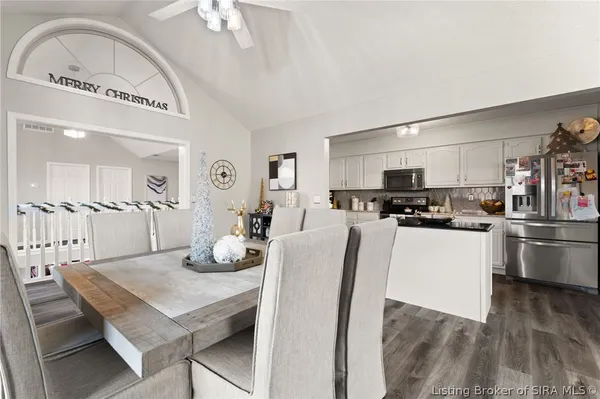 $699,900 | 4416 Unruh Way, Floyds Knobs, IN 47119