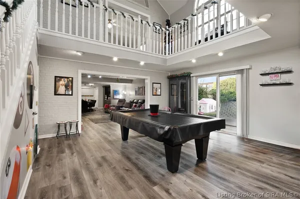 $699,900 | 4416 Unruh Way, Floyds Knobs, IN 47119