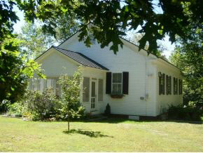 15 Town House Road Canaan, NH 03741 - Photo 1 of 23