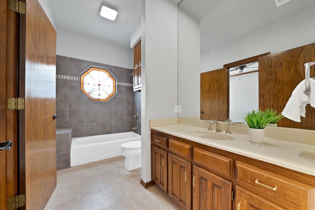 2714 Ridge Top Lane Arlington, TX 76006 - Photo 34 of 39