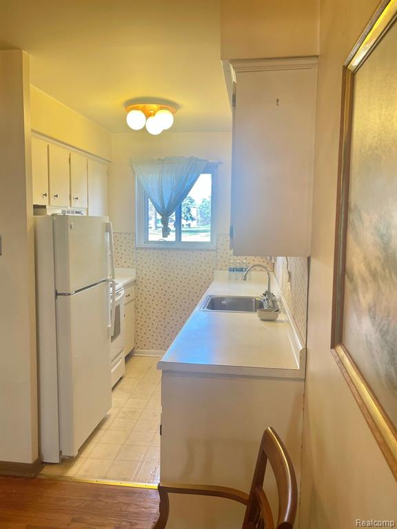 34500 Mulvey Road, Unit 1B Fraser, MI 48026 - Photo 5 of 13