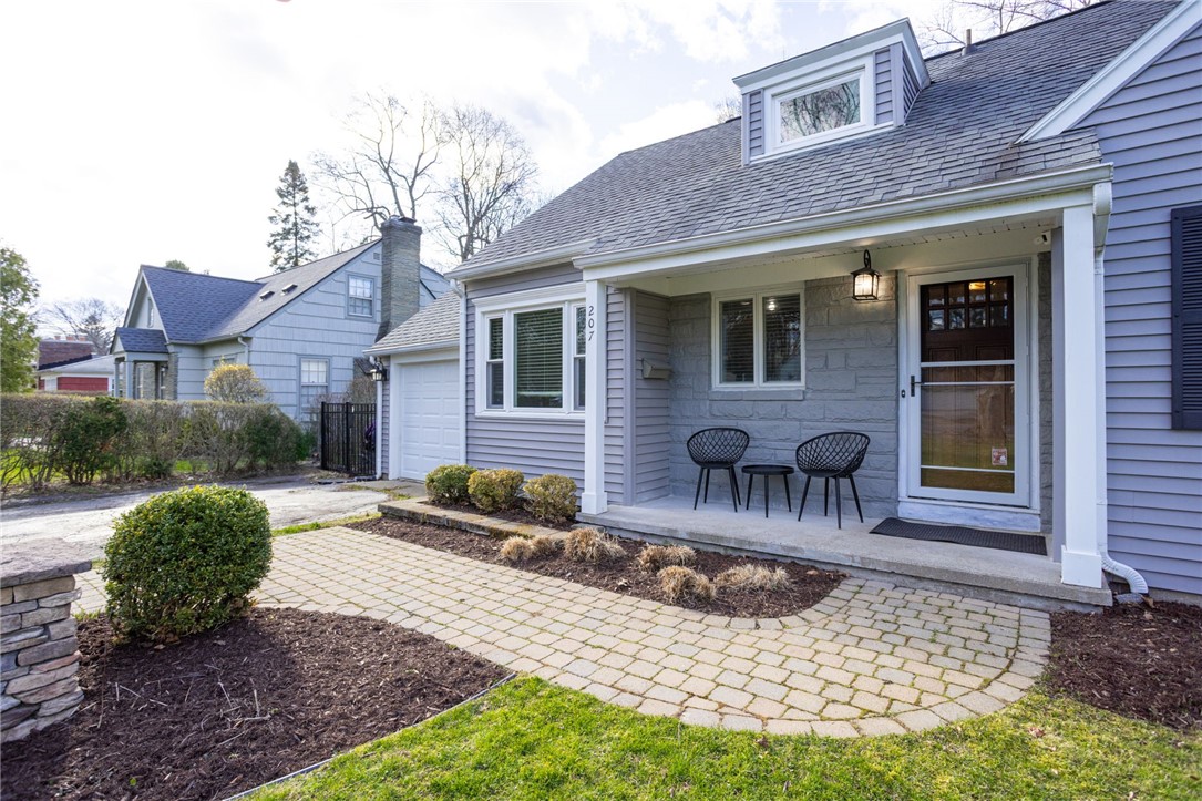 207 Ashbourne Road Brighton, NY 14618 - Photo 2 of 25