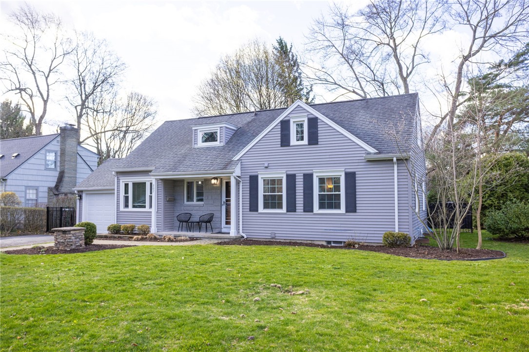 207 Ashbourne Road Brighton, NY 14618 - Photo 25 of 25