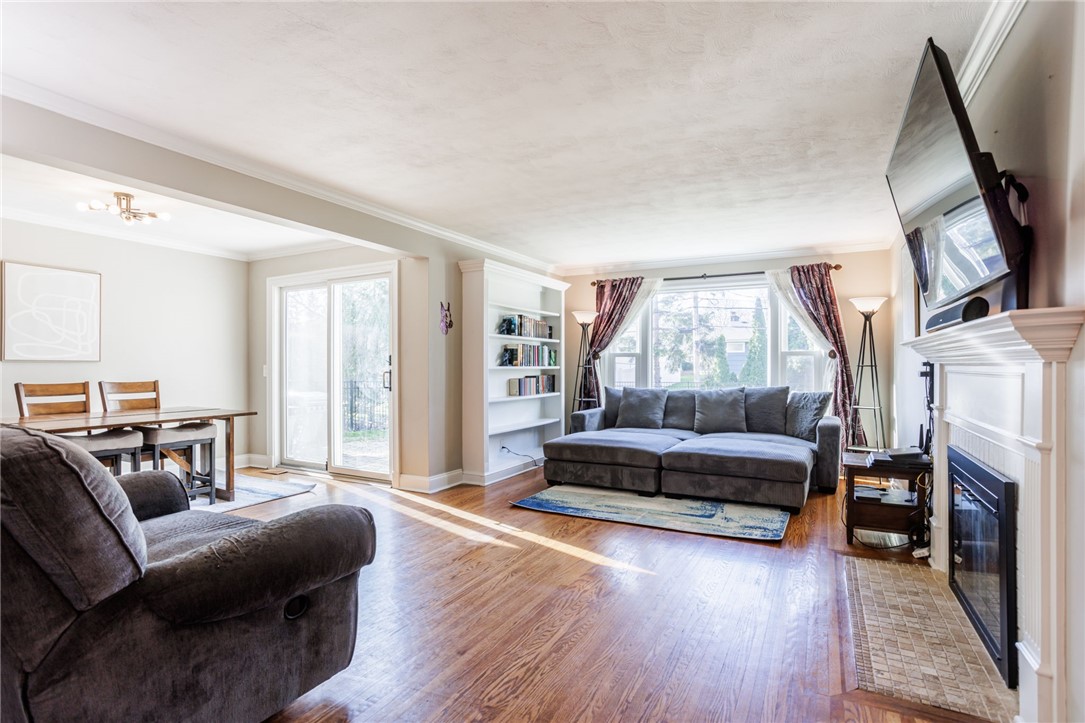 207 Ashbourne Road Brighton, NY 14618 - Photo 5 of 25