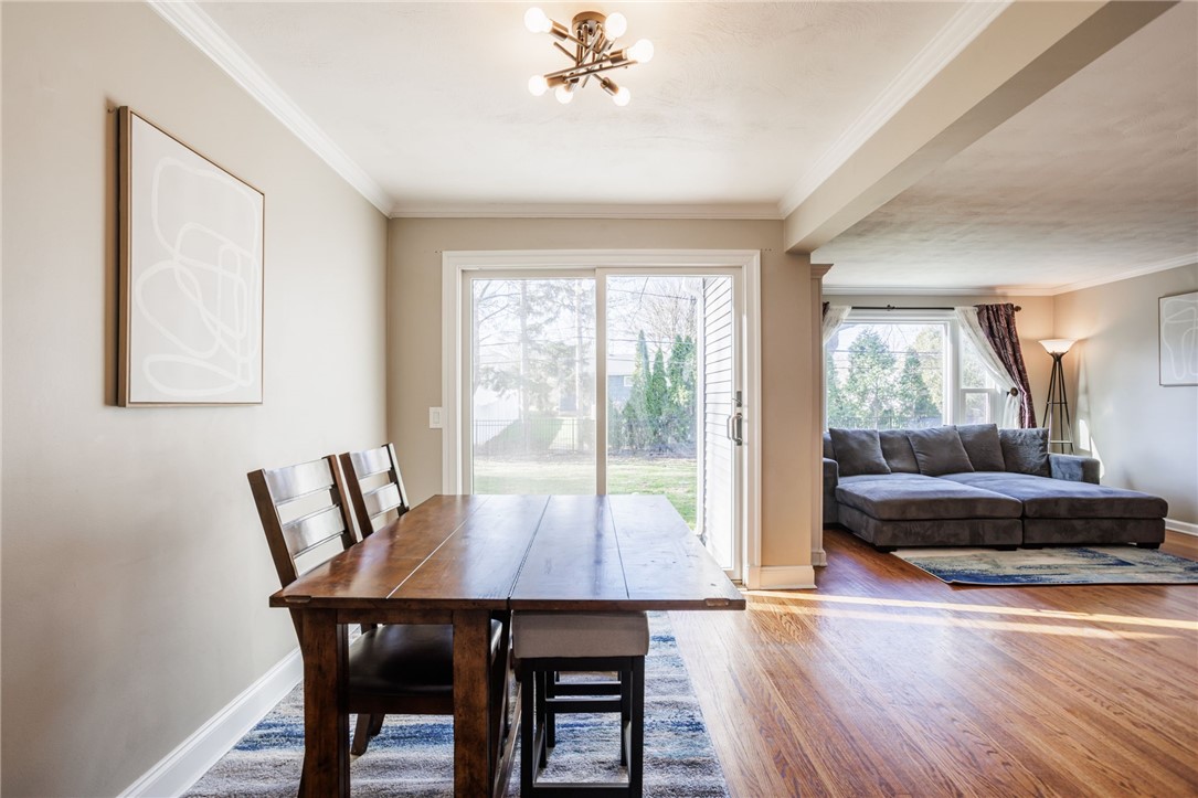 207 Ashbourne Road Brighton, NY 14618 - Photo 6 of 25