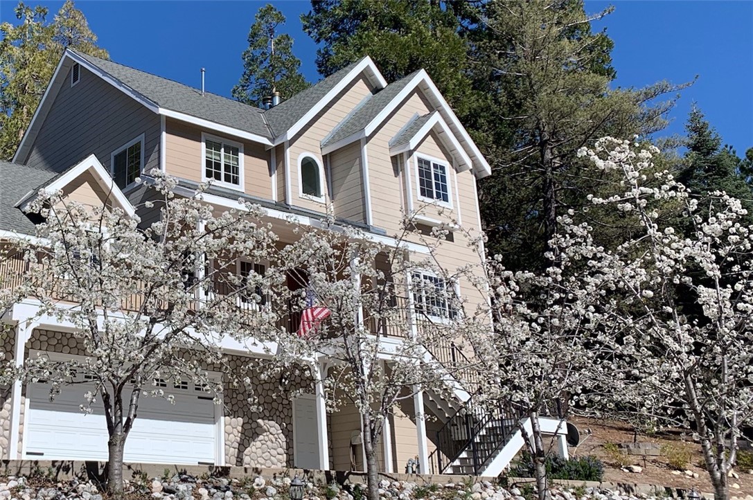 197 Massive Road Lake Arrowhead, CA 92352 - Photo 64 of 72
