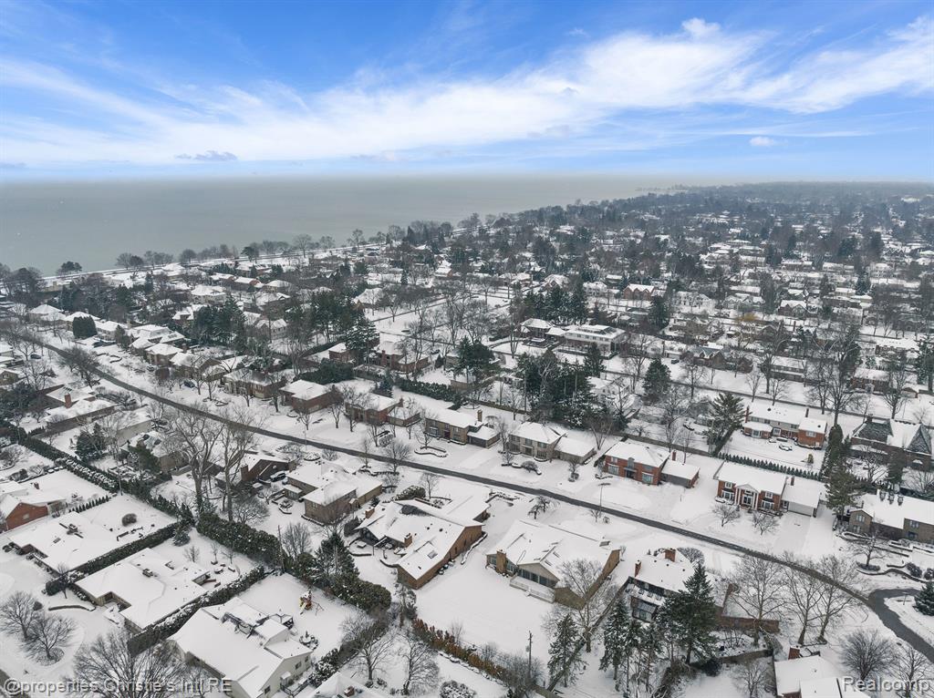 74 Belle Meade Road Grosse Pointe Shores, MI 48236 - Photo 47 of 50