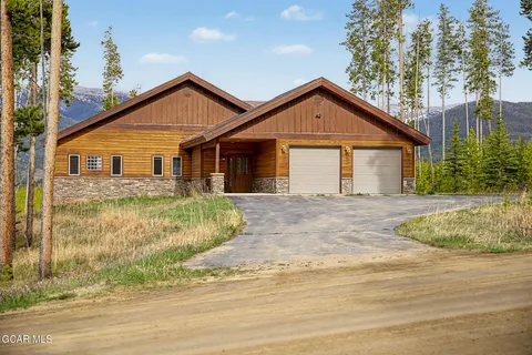 $2,195,000 | 51 Mulligan Street, Fraser, CO 80442