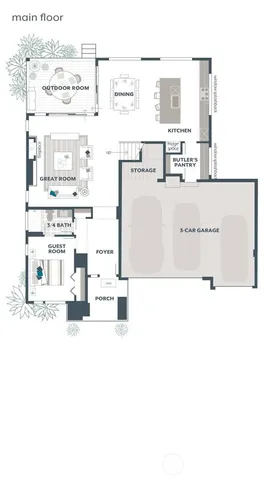 a white kitchen with sink and a microwave