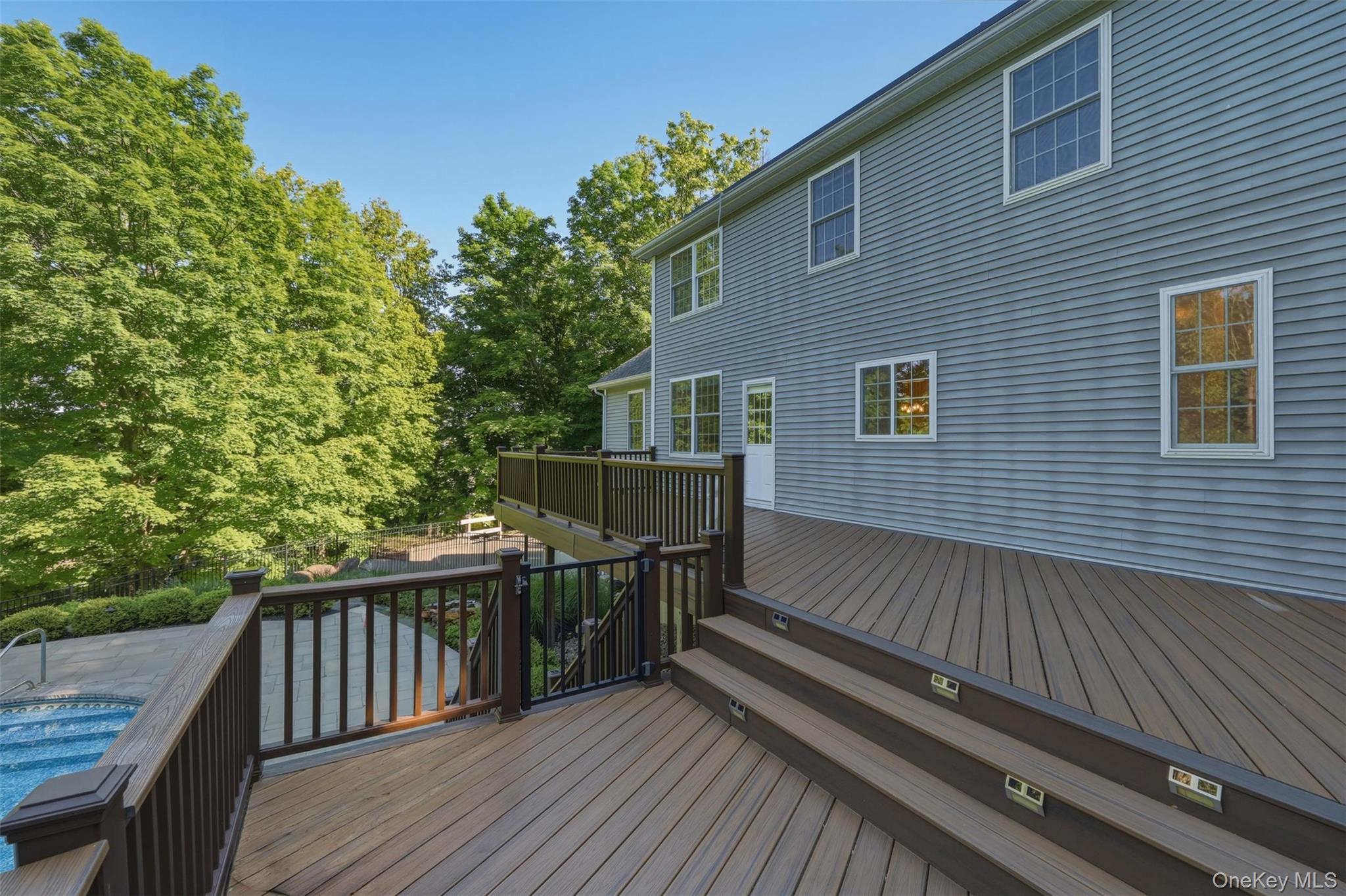 27 Hawleys Corners Road Highland, NY 12528 - Photo 41 of 48 Back all TREX deck