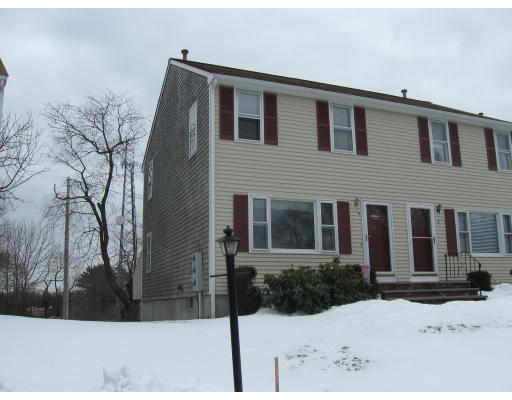 1170 Wilson Road, Unit 9 Fall River, MA 02720 - Photo 1 of 1 Gallery Image 1