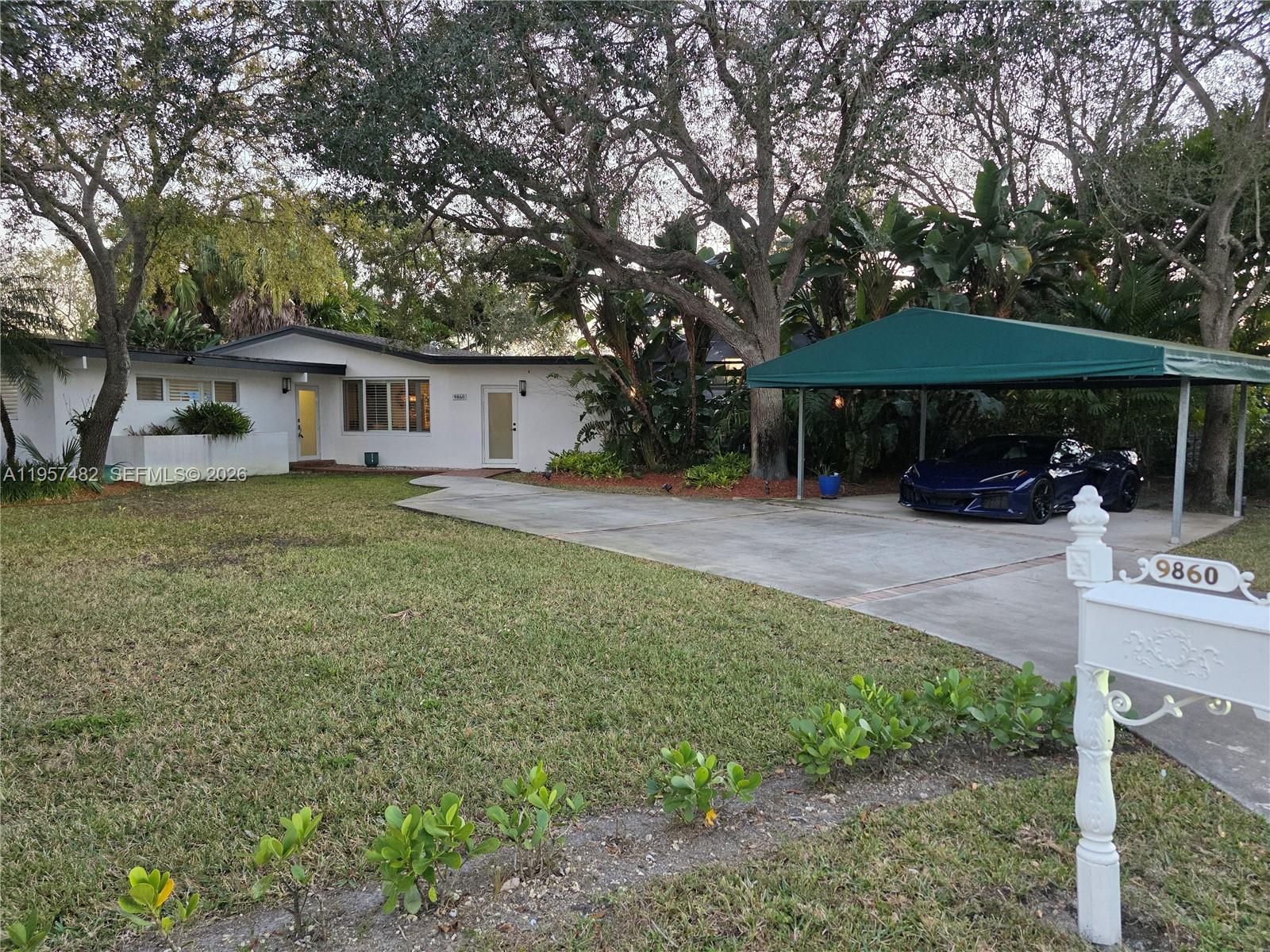 9860 Southwest 140th Street Miami, FL 33176 - Photo 2 of 22