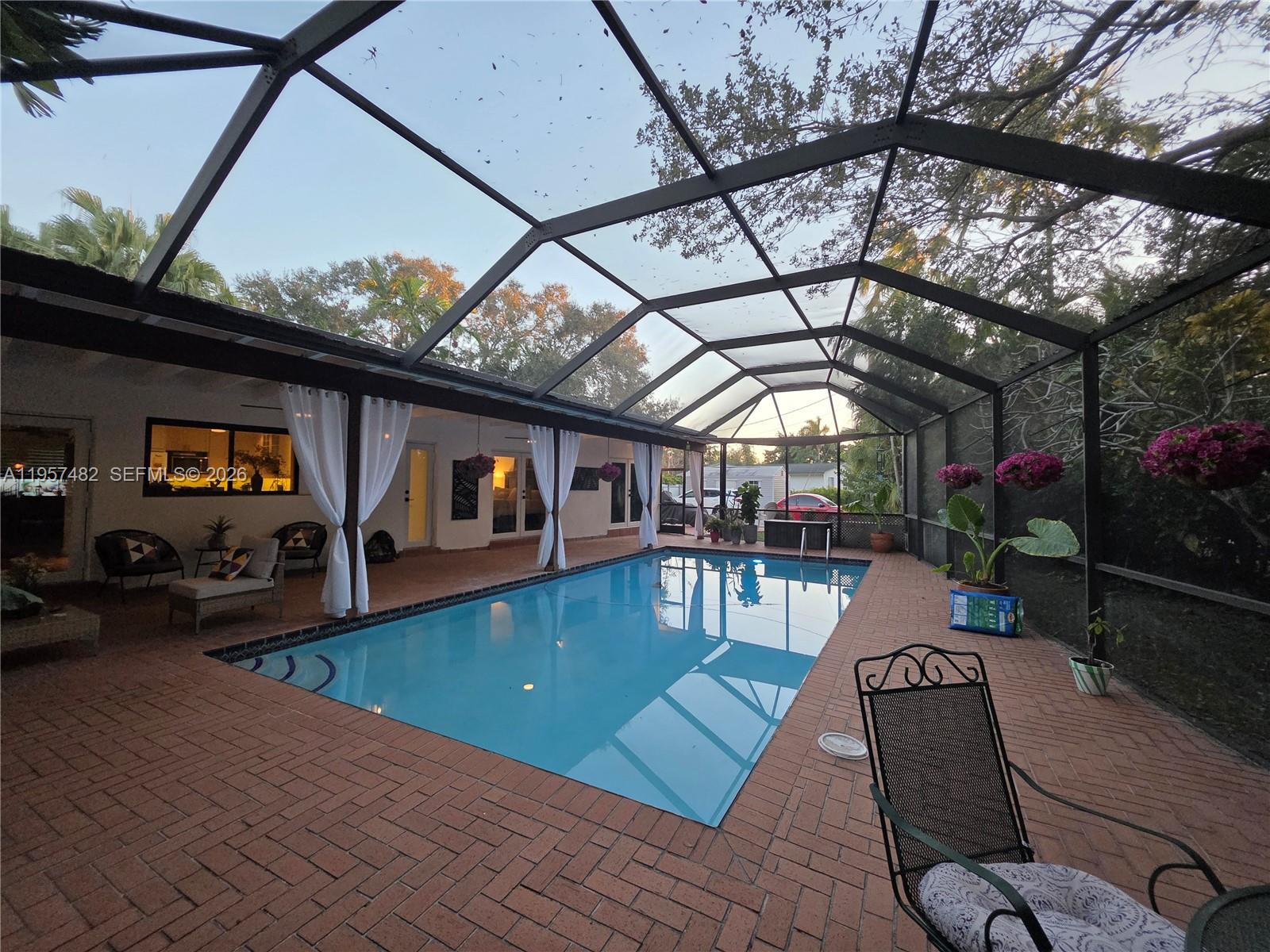 9860 Southwest 140th Street Miami, FL 33176 - Photo 21 of 22