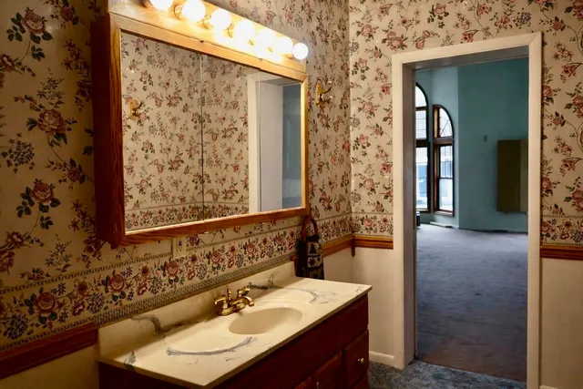 $489,000 | 1608 Alger Avenue, Cody, WY 82414