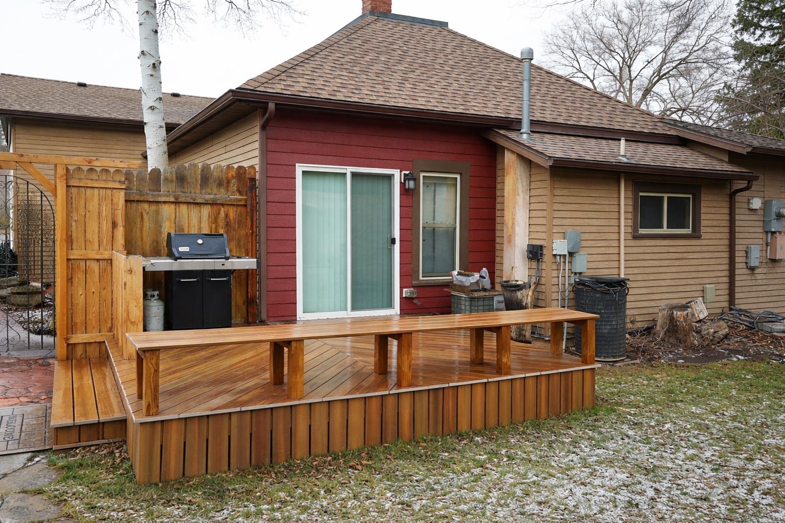 1608 Alger Avenue Cody, WY 82414 - Photo 12 of 31