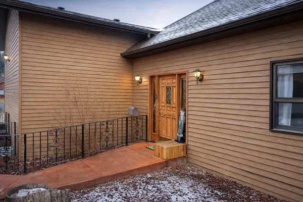 $489,000 | 1608 Alger Avenue, Cody, WY 82414