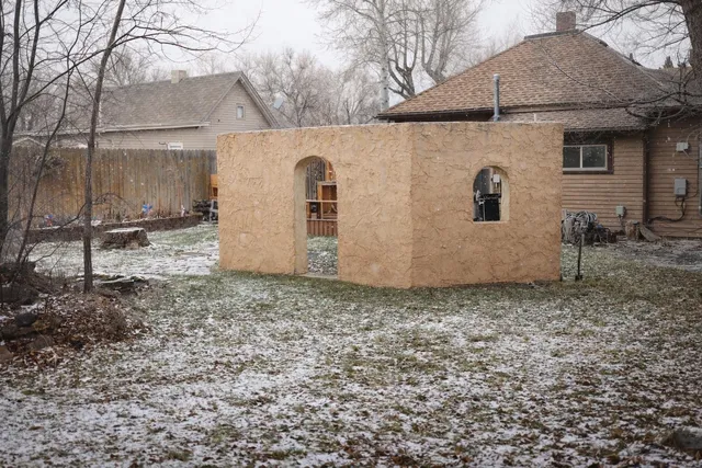 $489,000 | 1608 Alger Avenue, Cody, WY 82414