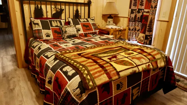 $489,000 | 1608 Alger Avenue, Cody, WY 82414