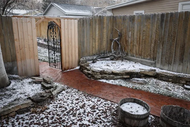 $489,000 | 1608 Alger Avenue, Cody, WY 82414