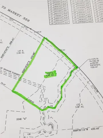 a close up of a potted plant on a counter