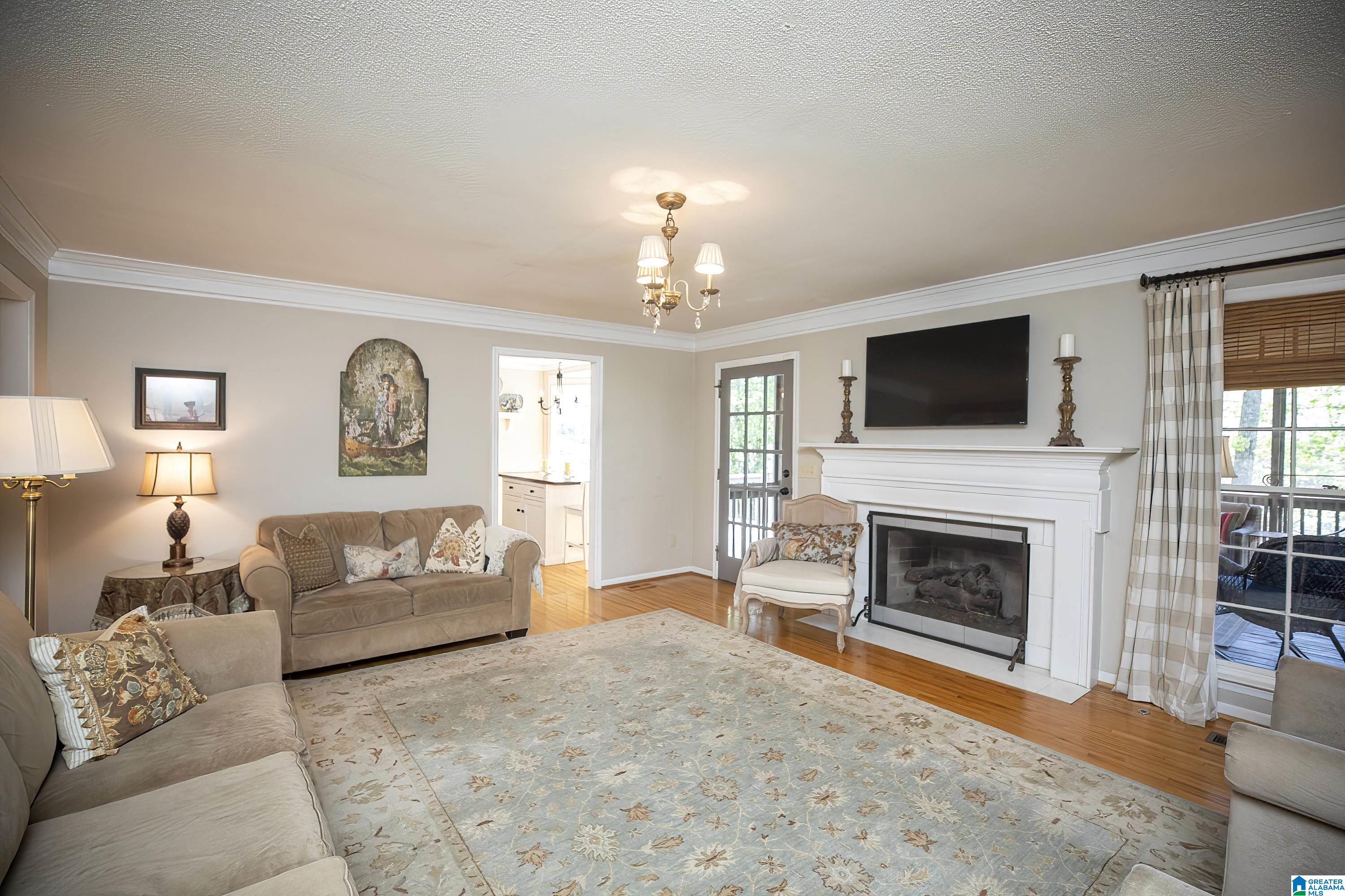 1517 Wellington View Road Birmingham, AL 35209 - Photo 5 of 55