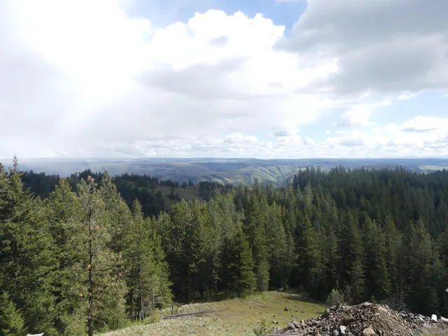 $350,000 | 0 Hansen Ridge Road, Anatone, WA 99401